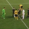 Amical: FC Brasov - Luxemburg 2-1
